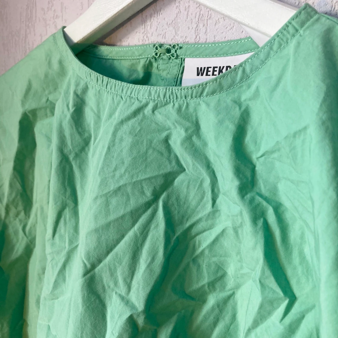 CropTop från Weekday - 90