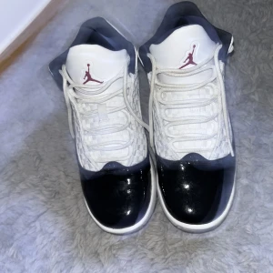 NIKE AIR JORDAN MAX AURA 2  - Storlek38 skriv till mig om ni vill ha mer bilder (pris kan diskuteras ) 