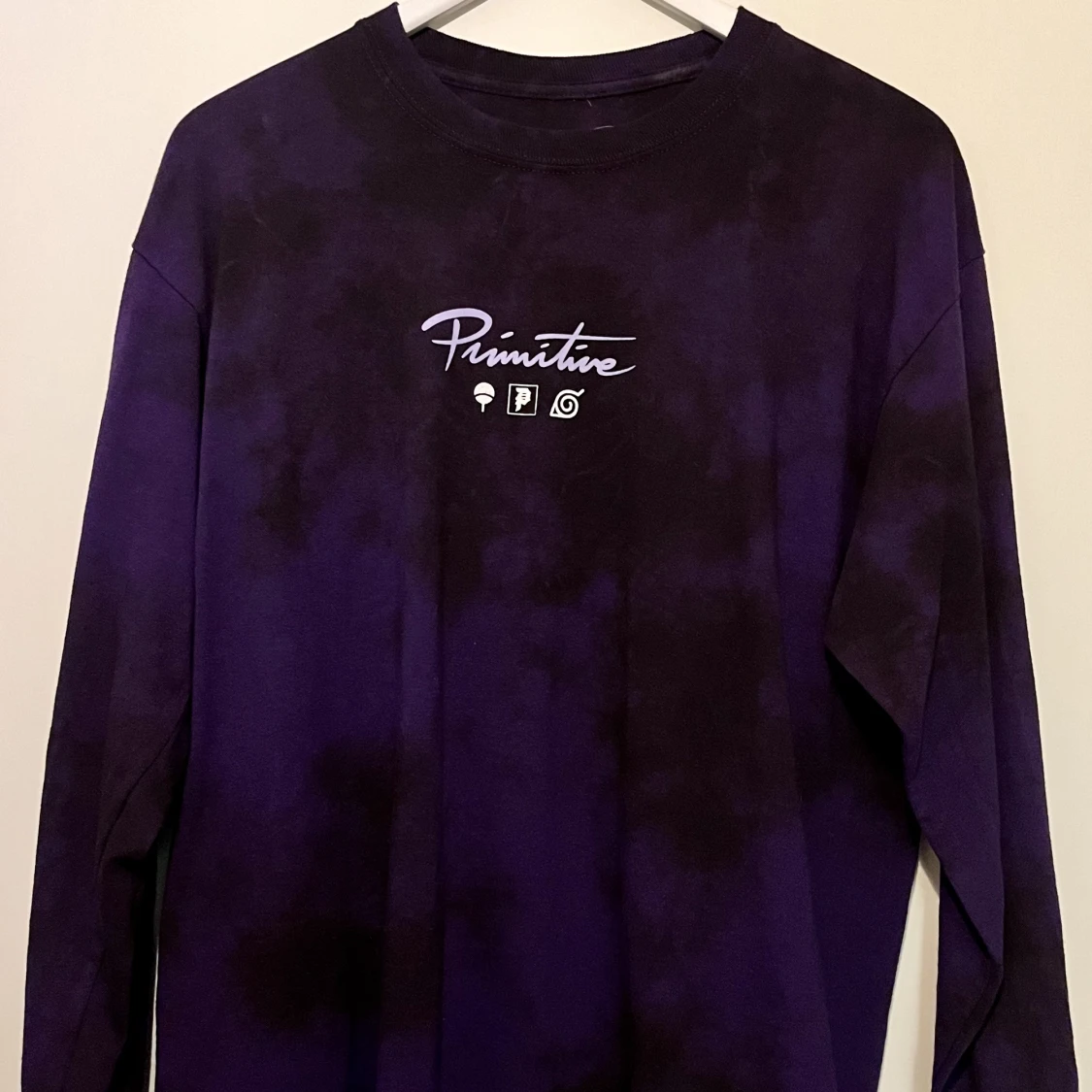 Primitive x Naruto long sleeve - 90
