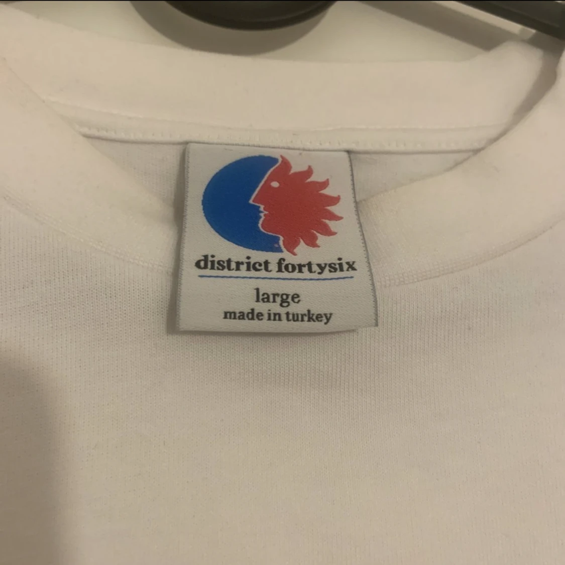 District 46 Topp - 90