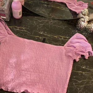 Sommar topp - En gullig o fin sommar topp