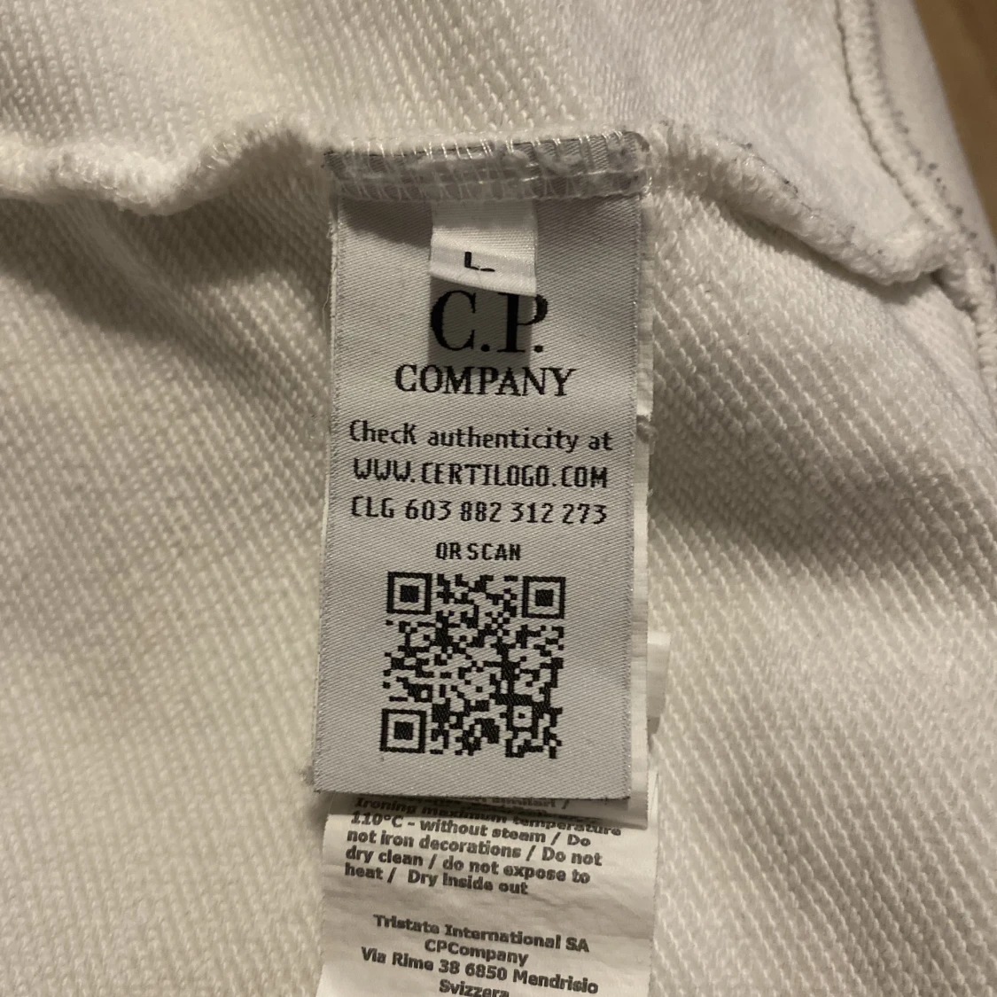 Cp company tröja - 91