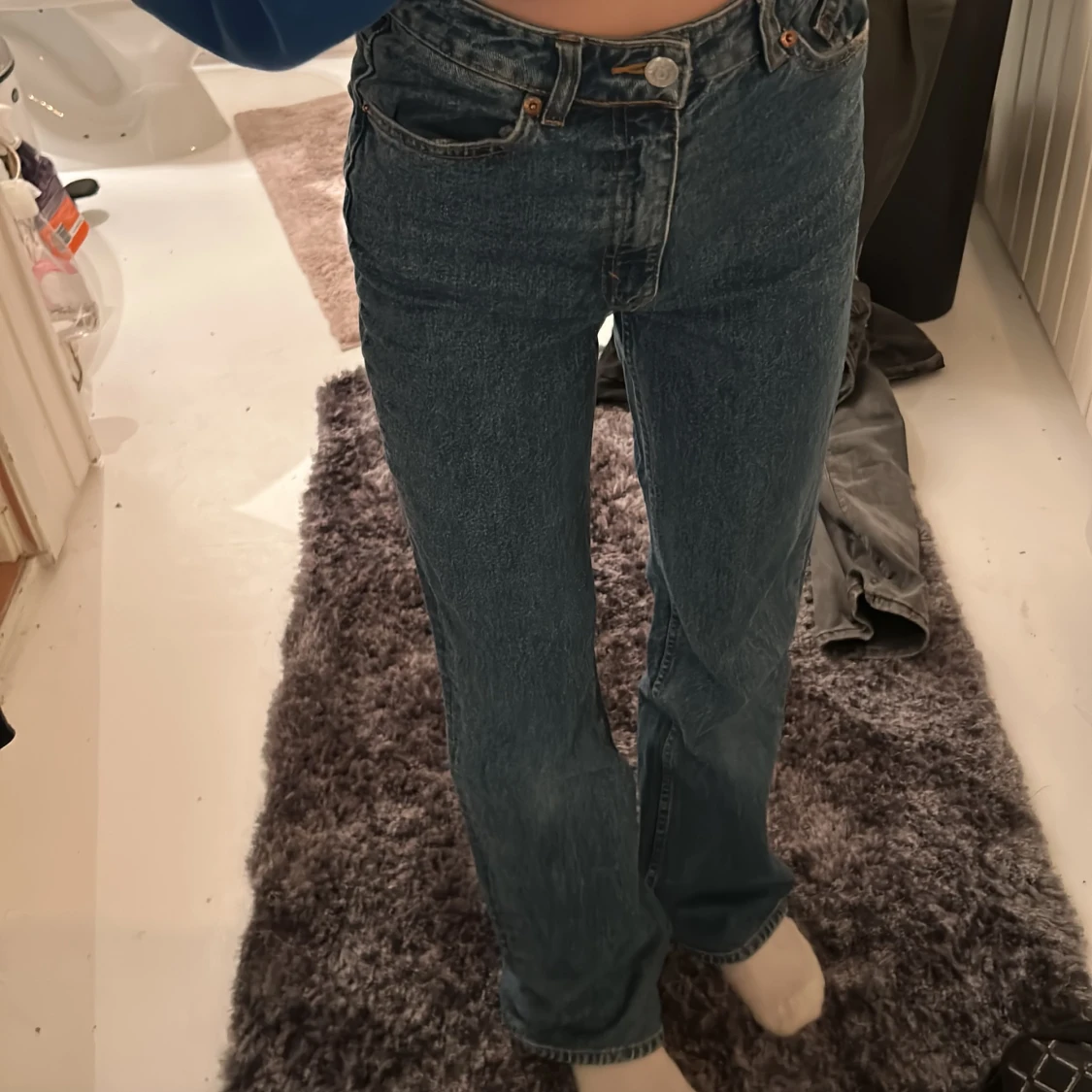 Monki jeans - 91