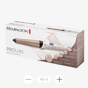Locktång - Nästan oanvänd locktång från remington, 25-38mm 💗 