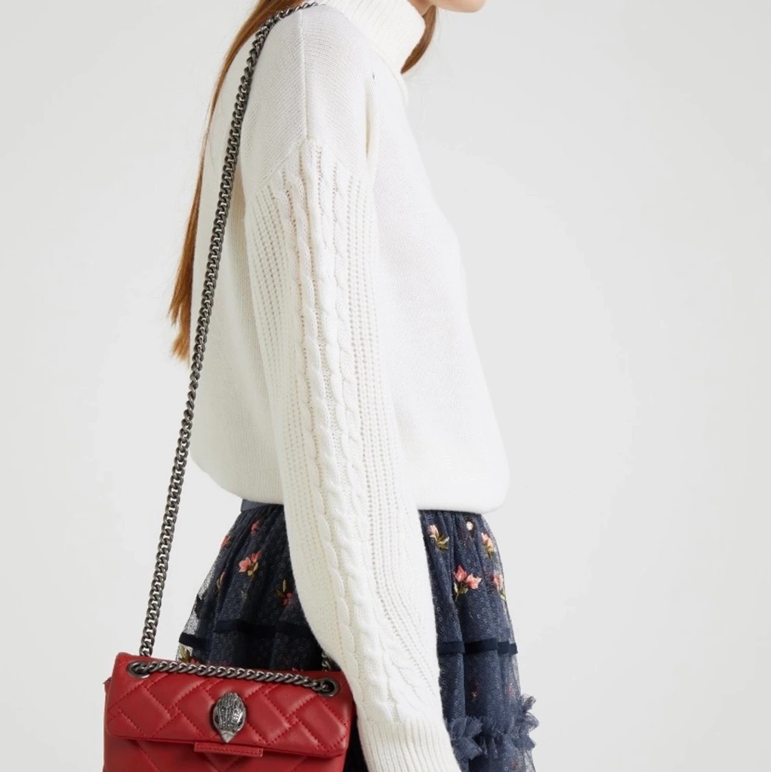 Kurt geiger väska - 90