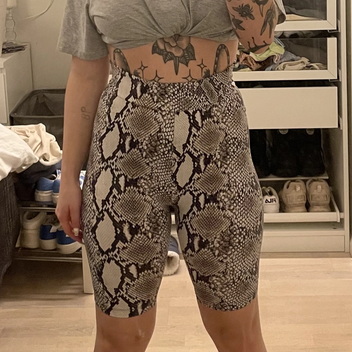 Cykelbyxor från STAY