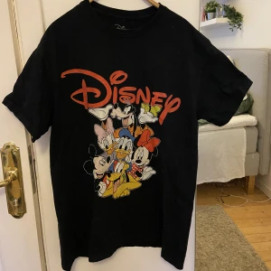 Snygg T-shirt  - Jättefin T-shirt, köpt i London minns inte på vilken affär. Jättebra skick! 