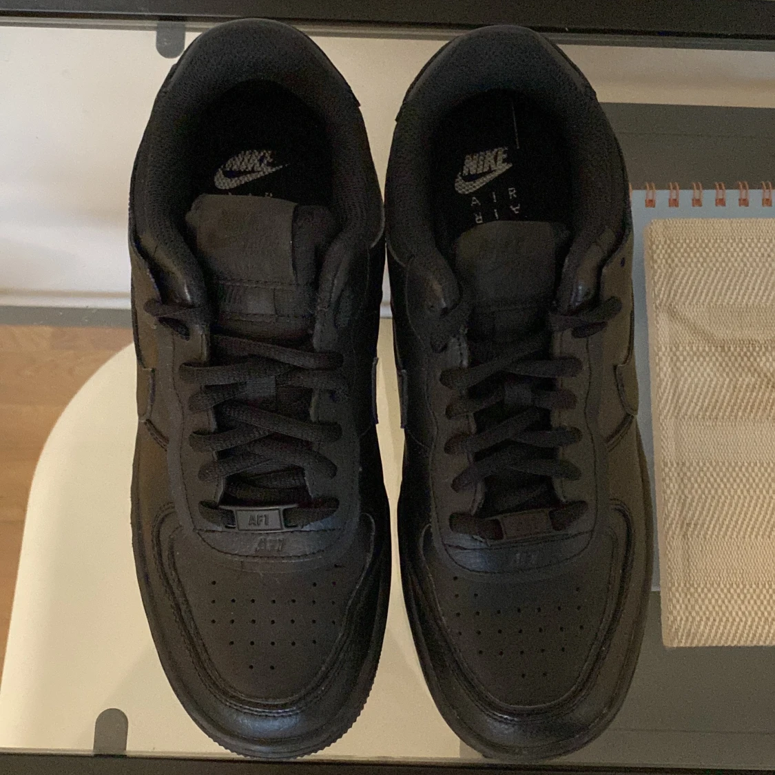 Black airforce  - 90