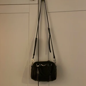 Zadig väska  - Jättebra skick 