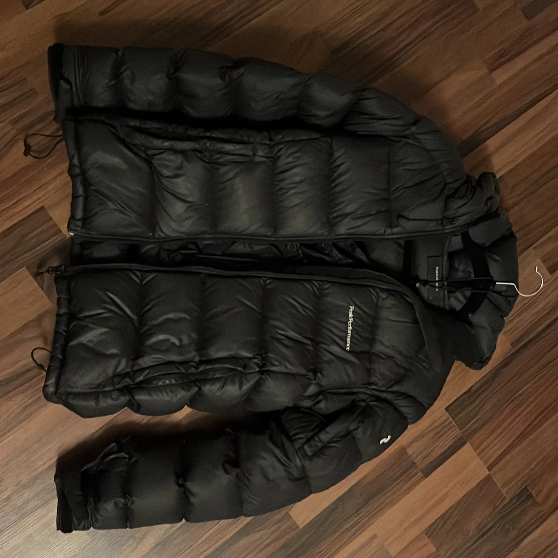 Peak performance vinterjacka