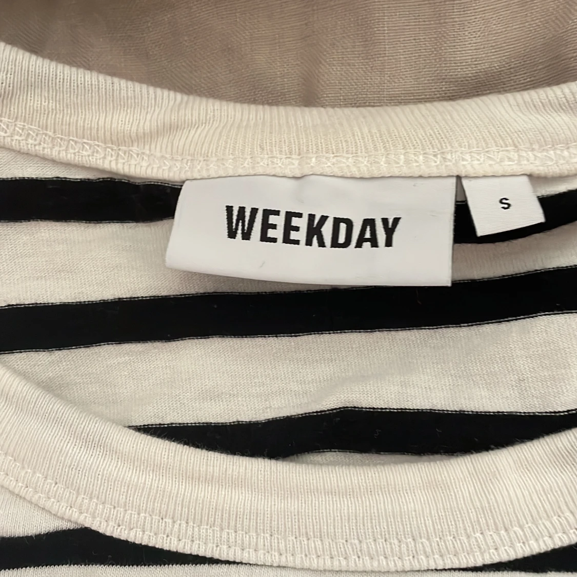 Randig tröja😻😻 - 91