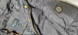 Vinter jacka  - Jag änvander inte så mycket. Fint och varma jacka. 