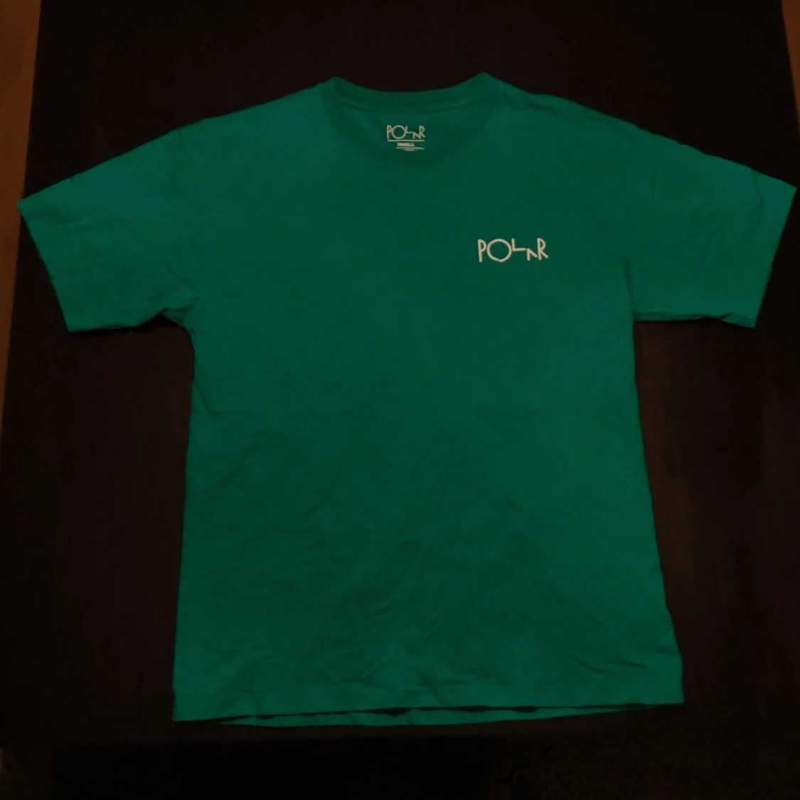 Polar T-shirt Small - 90