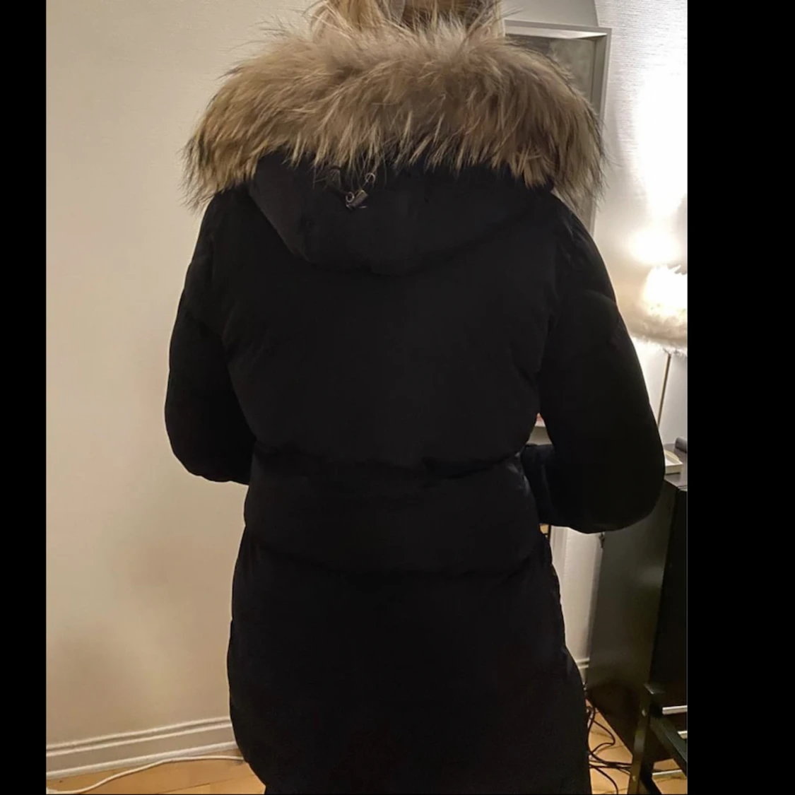 Parajumper long  - 90