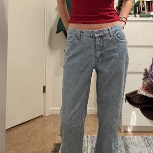 Jeans från märket Clara&Co. i storlek 38. Köpare står för frakten. 💖