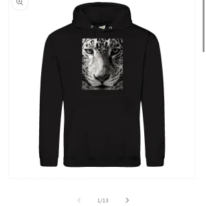 The cool elephant hoodie - Säljer min jättefina hoodie från the cool elephant! Andvänt den fåtal gånger och väldigt bra skick!!