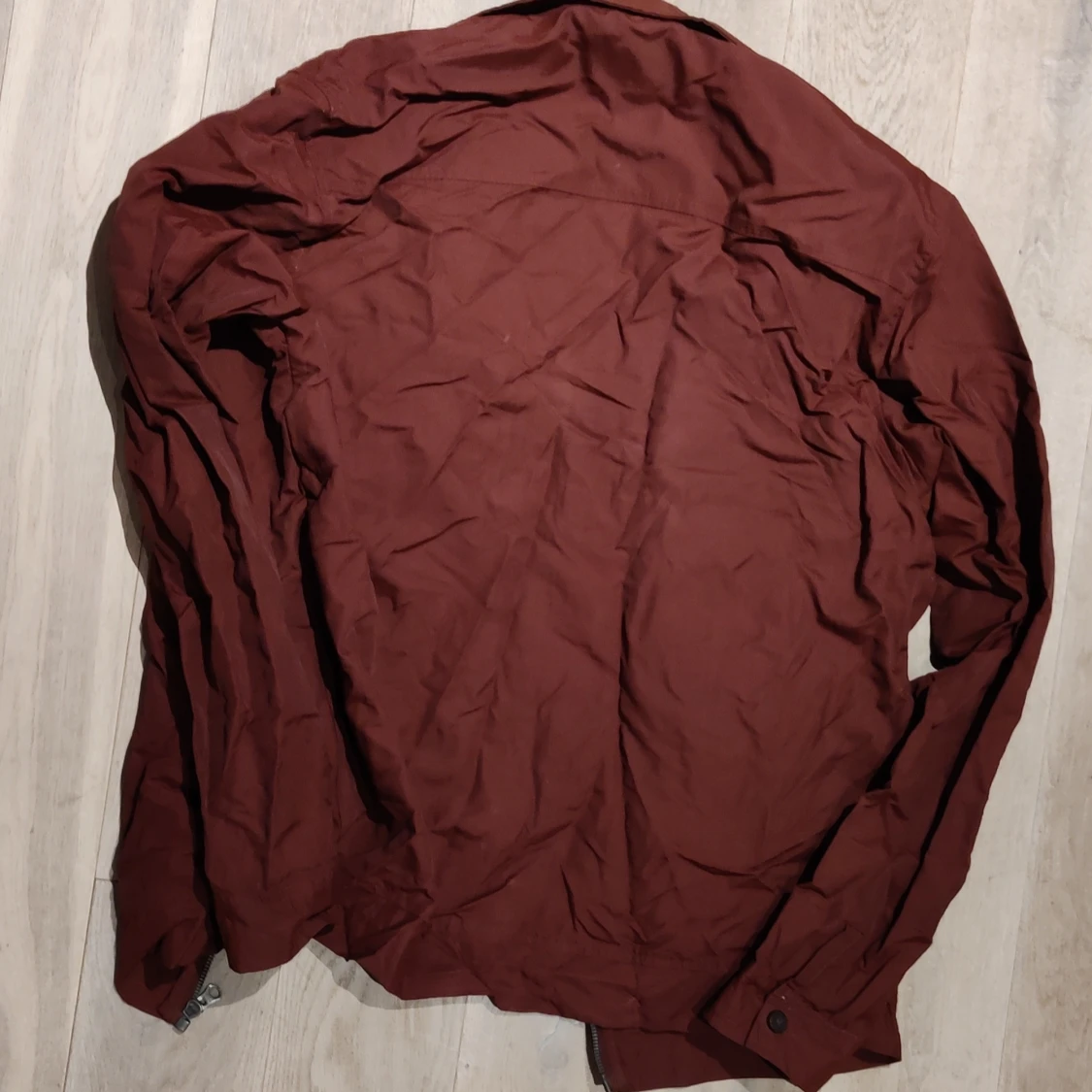 Vårjacka från billabong - 91