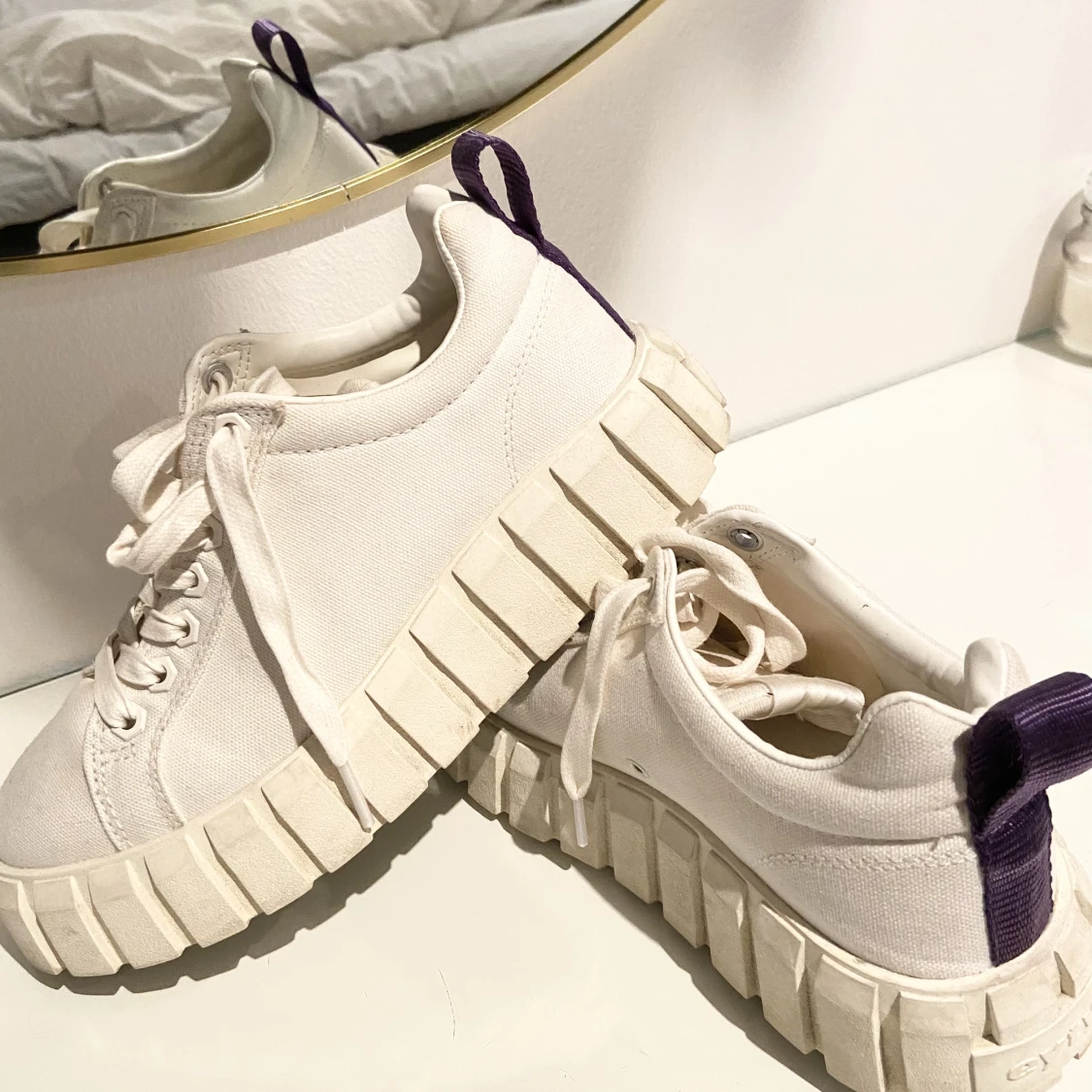 Eytys Odessa Sneakers  - 91