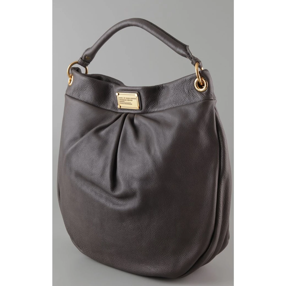 Marc Jacobs - Hillier hobo bag  - 91