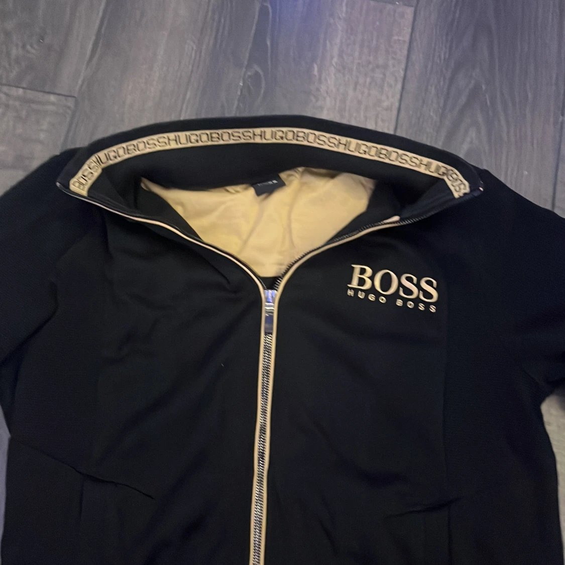 Hugo boss kofta