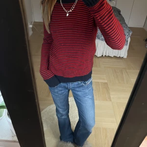 Zadig tröja - Cool tröja från Zadig, jättebra skick!!