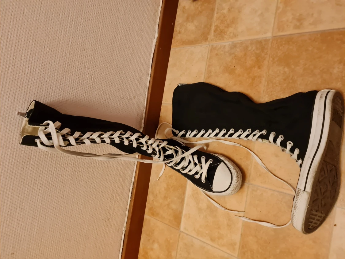 Converse Originals stl 37.5 - 90