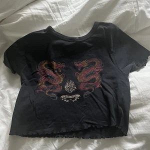 Topp - Säljer min fina topp för 100