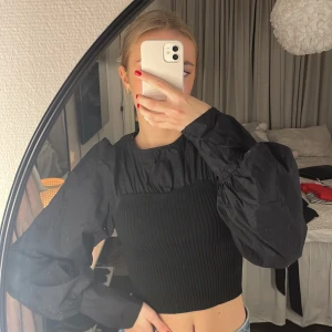 Topp - Superfin blus från Gina 💖
