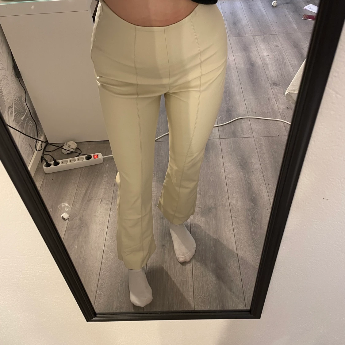 Byxor från bikbok strl 38