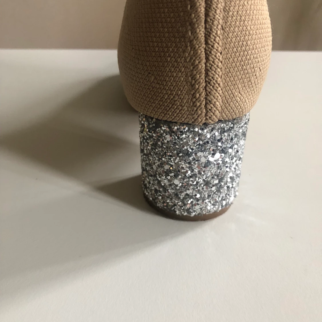 Stövlett stark 37 - 90