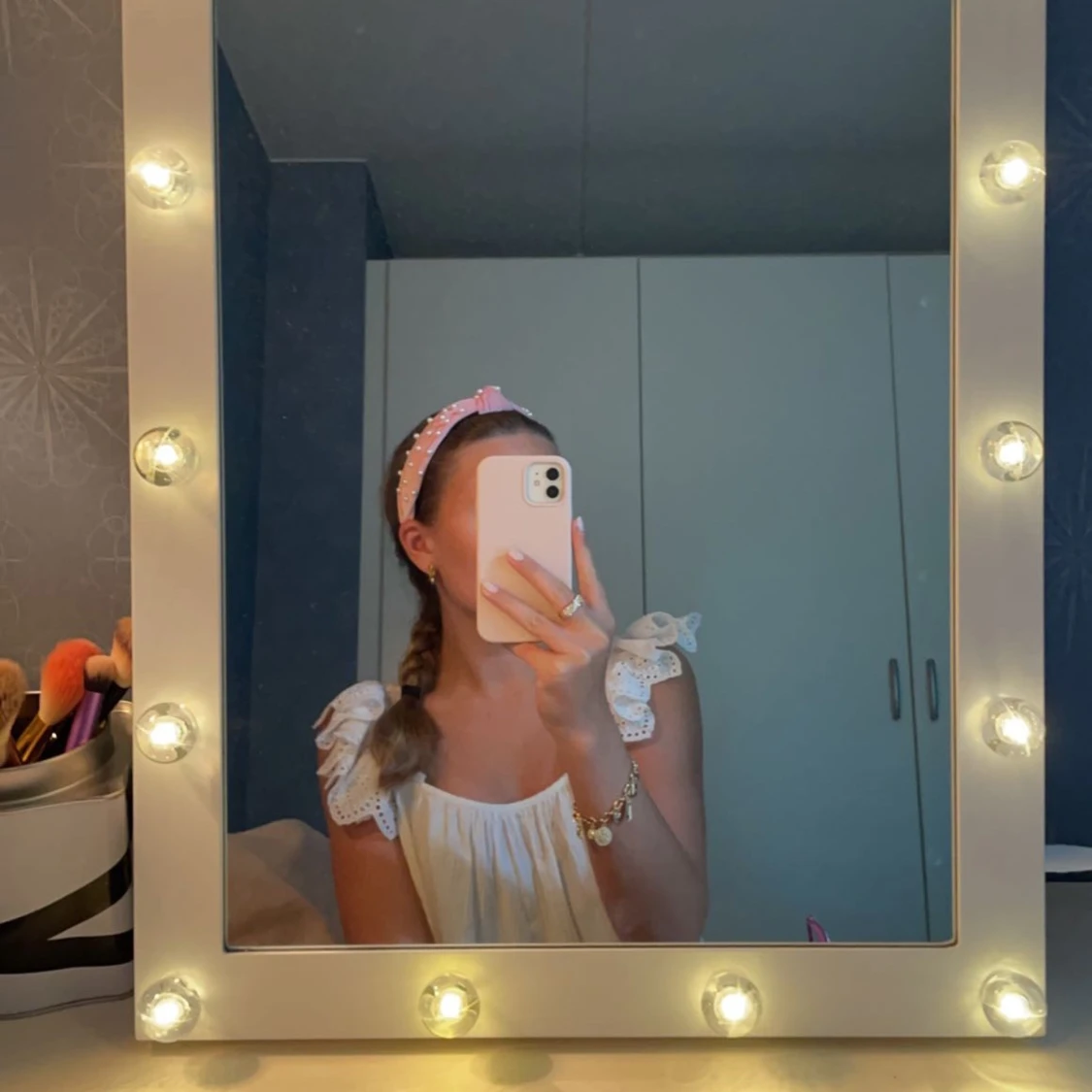 VOLANG TRÖJA 🤍✨👩‍❤️‍💋‍👩 - 90