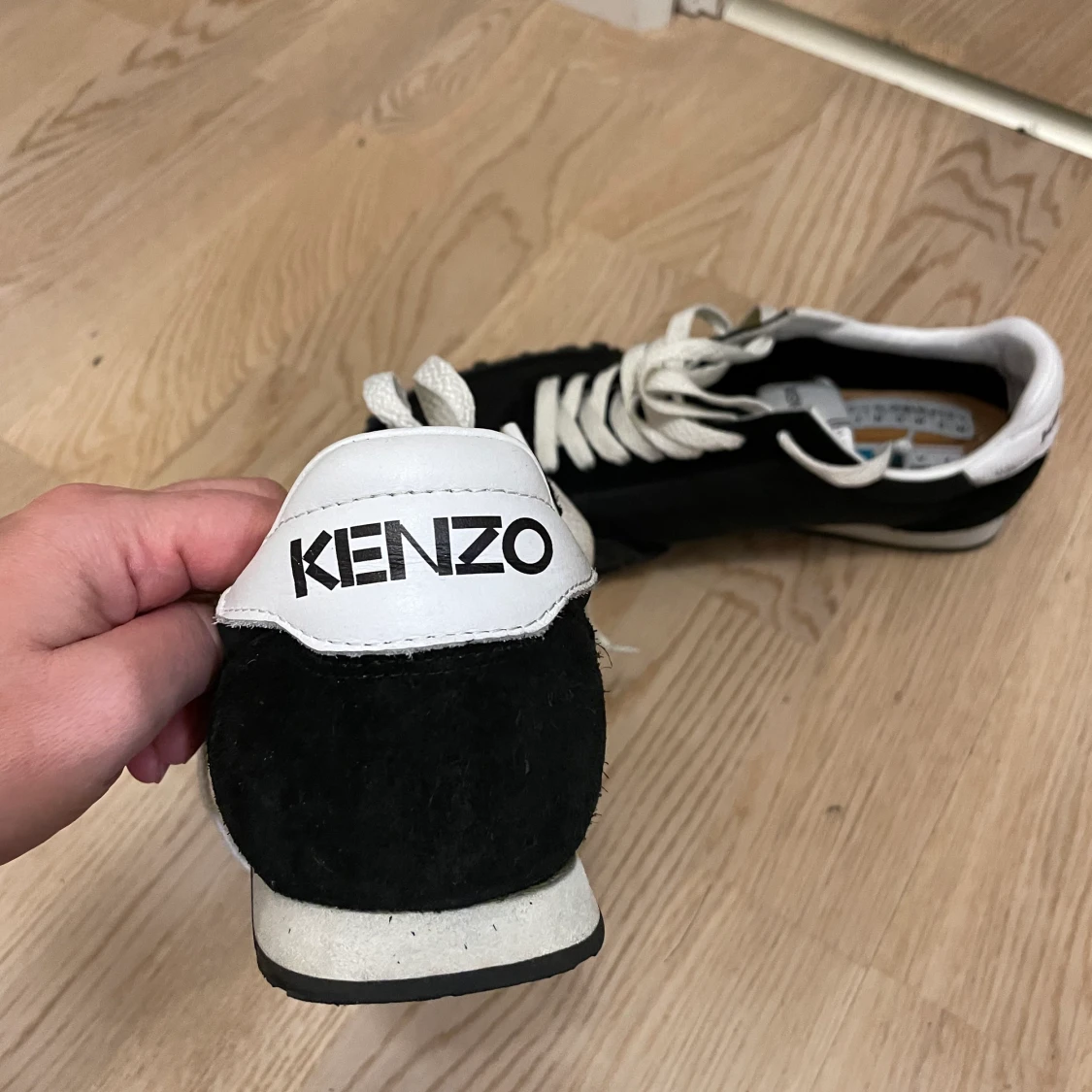 Kenzo Sneakers - 90