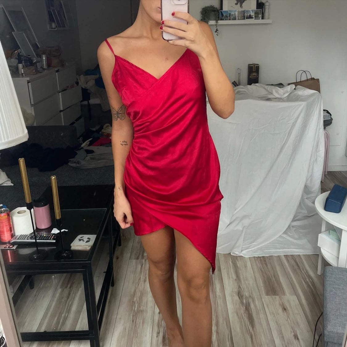 Klänning prettylittlething 