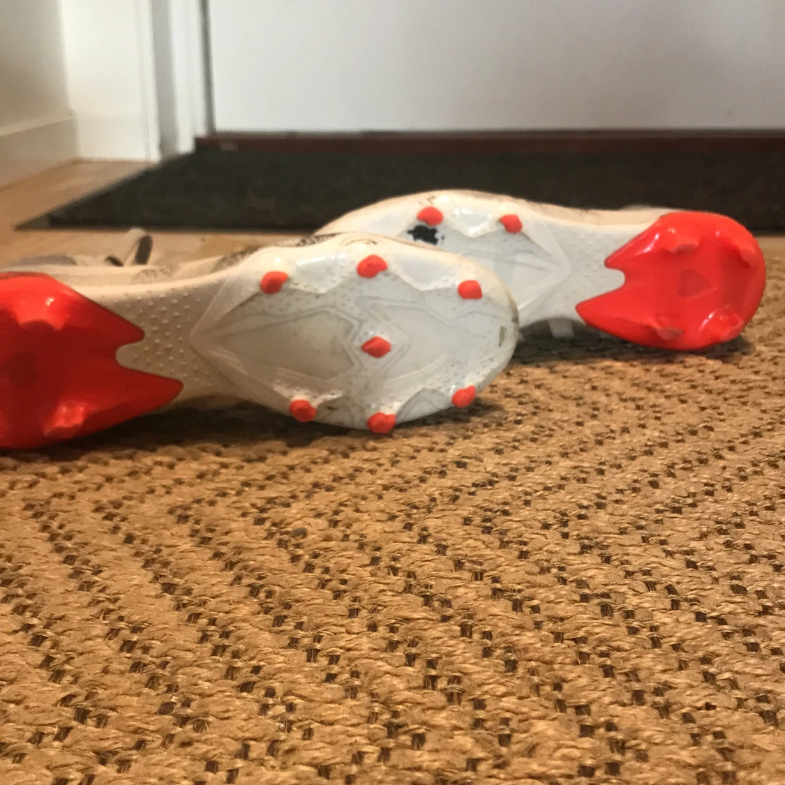 Adidas predators/Vanliga adidas skor - 1