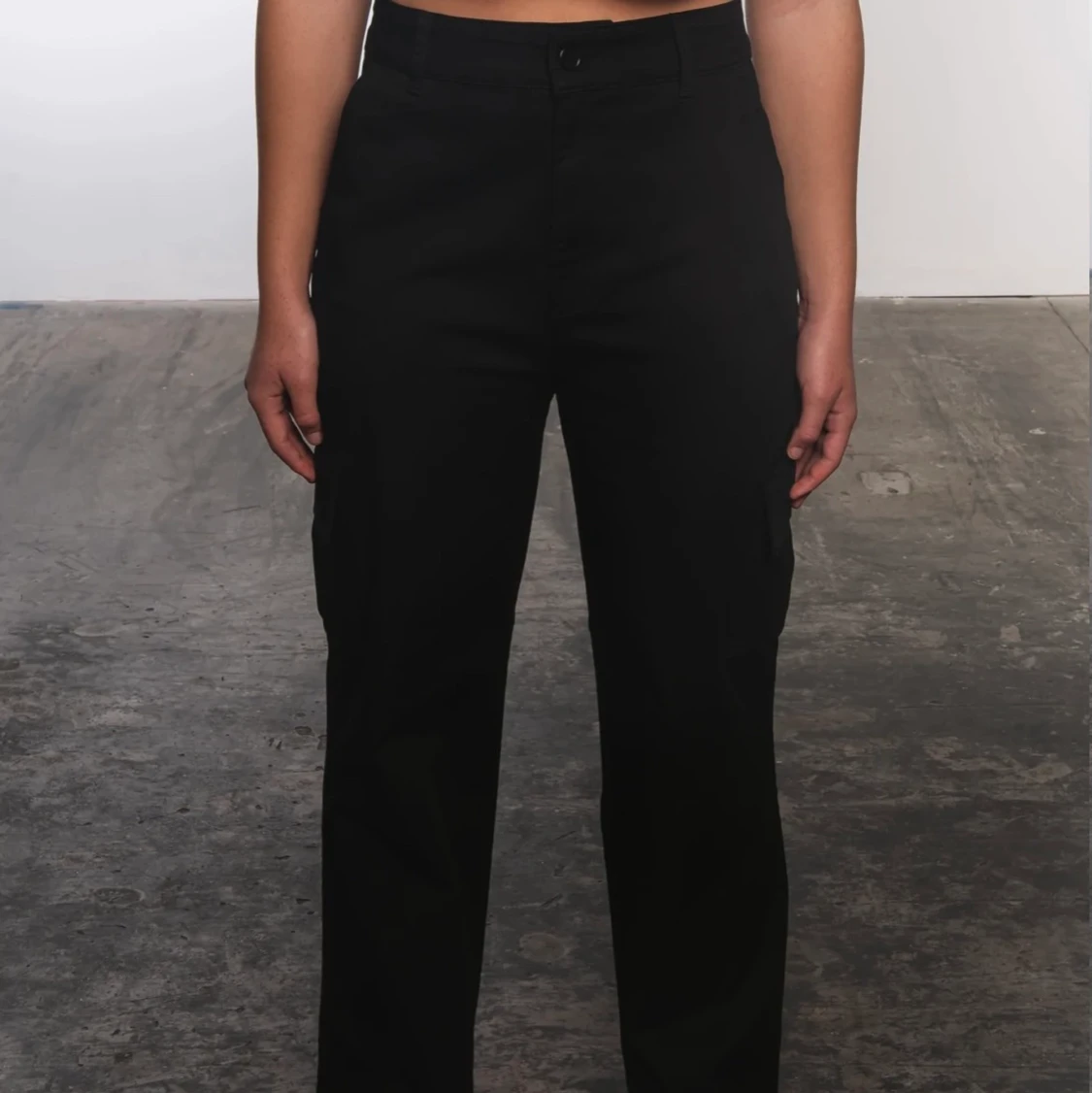 A-dsgn cargobyxor  - 90