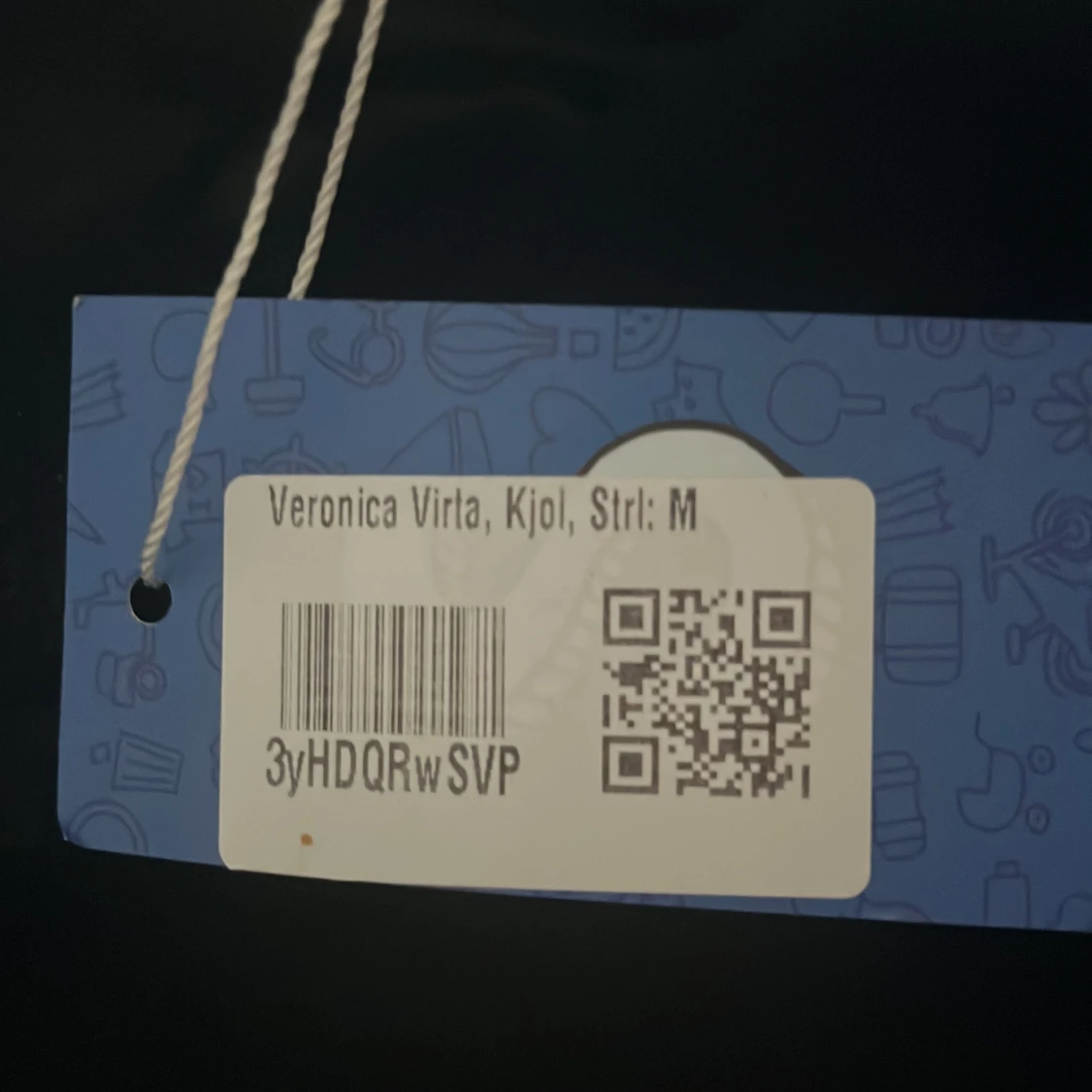 Veronica Virta kjol - 91