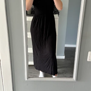 Långklänning - Tryck ej på köp nu! Stl xs 50kr