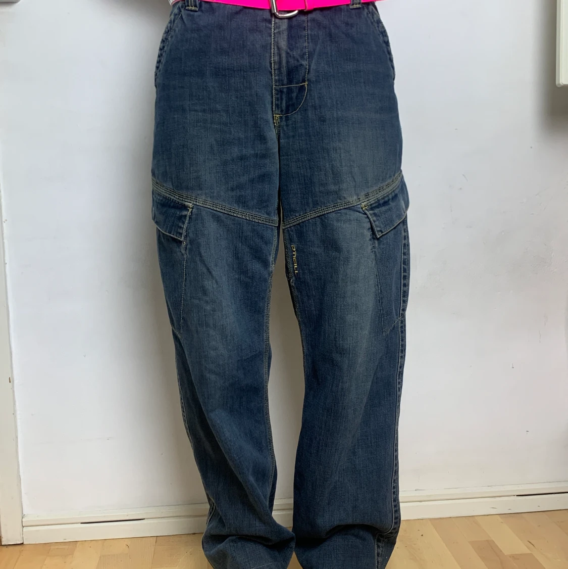 Baggy jeans - 90