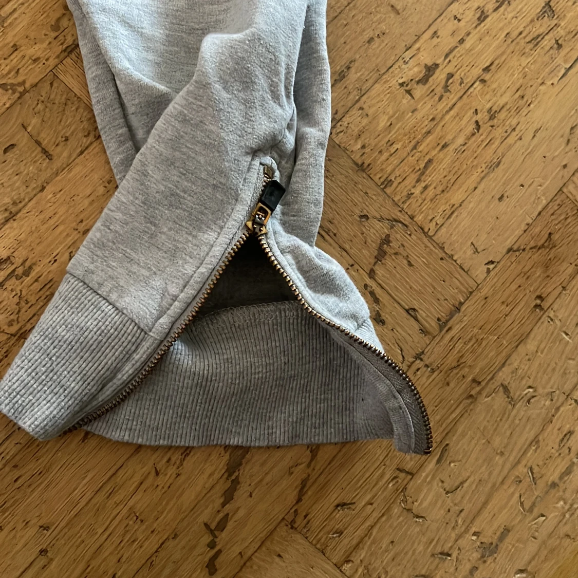 Jogging byxa stl M - 90