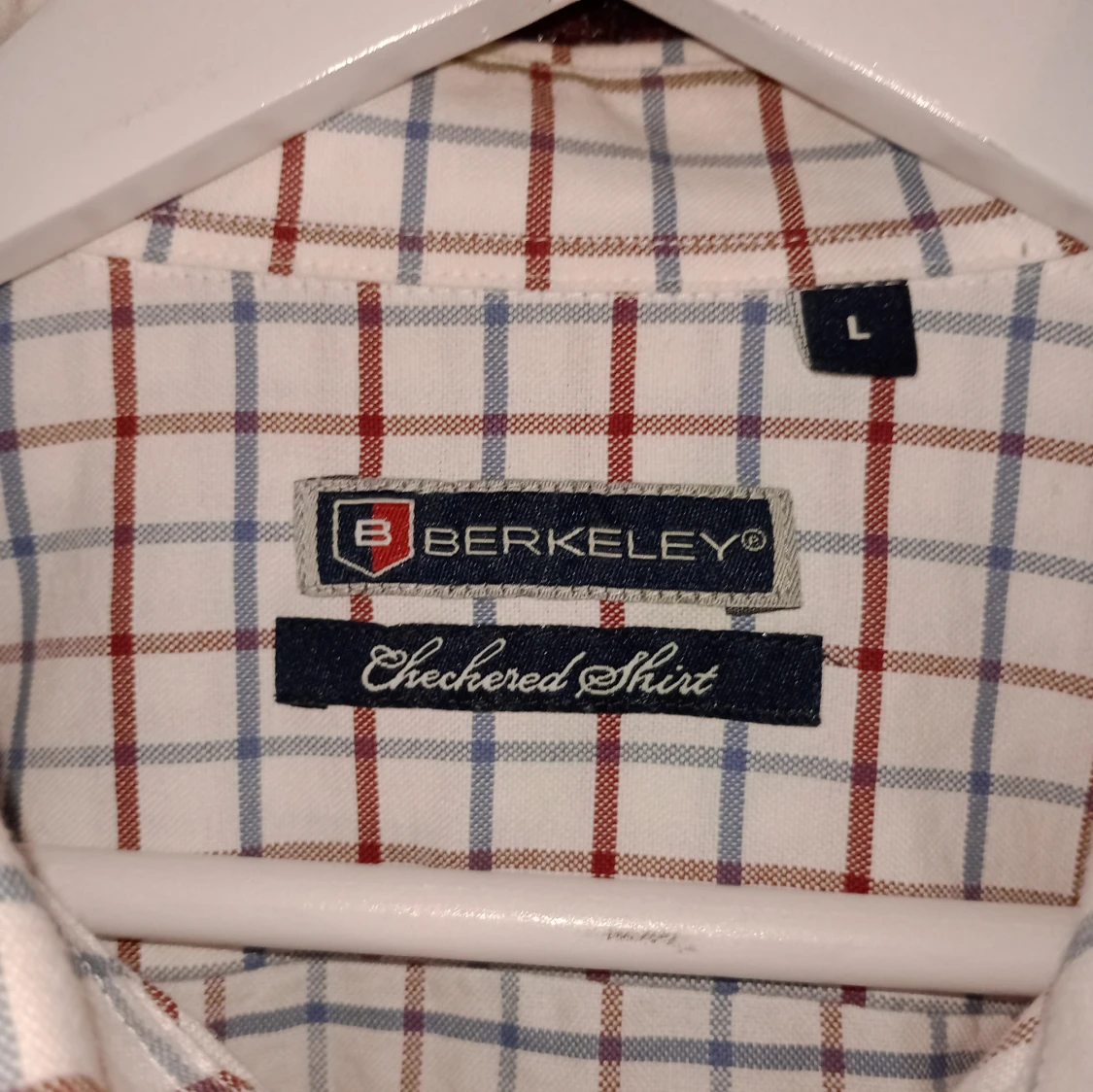 Märkes skjortor billigt  - 90