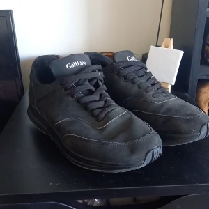 Caitline Sneakers strlk 38.5 - Sköna Catline sneakers bra skick förutom slitage innersida häl (se bild 3)
