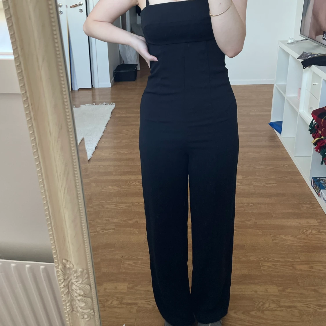 Jumpsuit stl 34 - 90