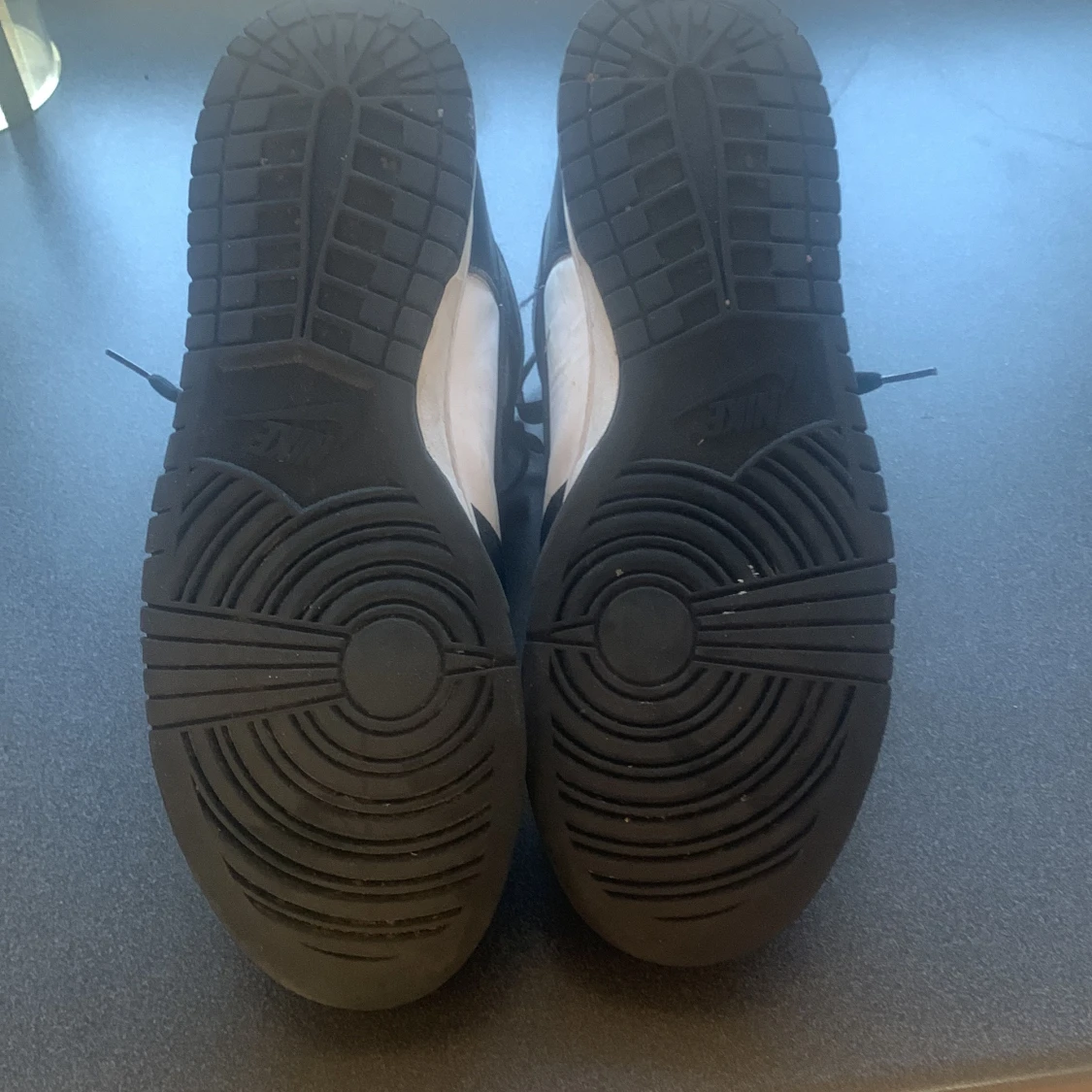 Nike Panda dunks - 91