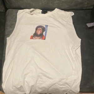 Biggie Linne - Fet biggie linne från HM, använder inte länge, Ganska lång