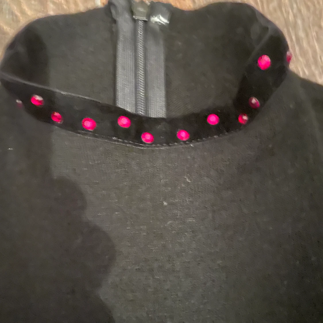 Svart sweater<3 - 91