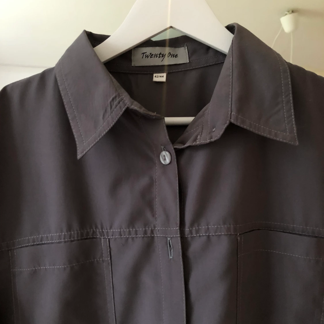 Twenty one Skjorta