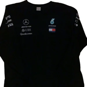 Mercedes Amg petronas - Strl M