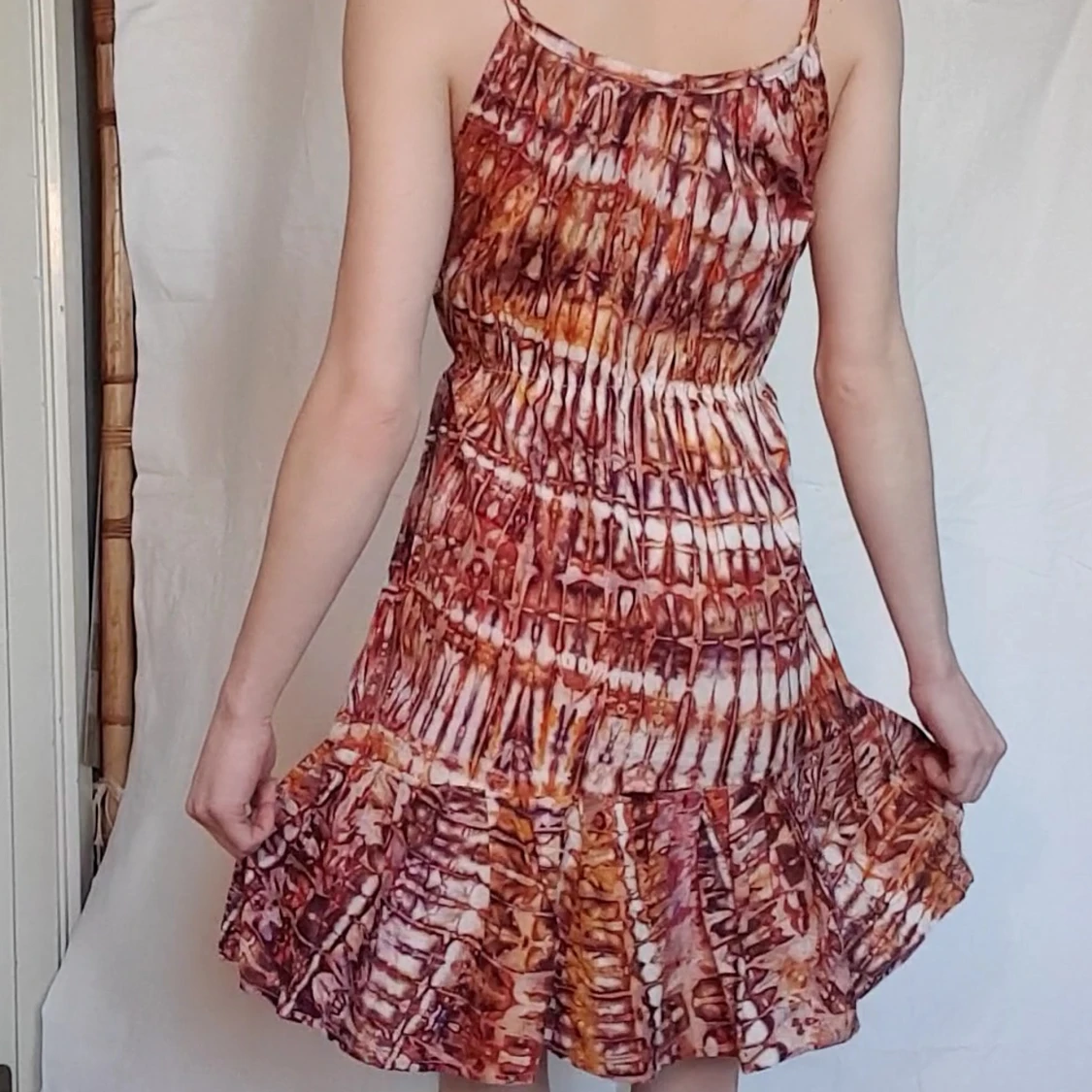 Sommarklänning  - 90