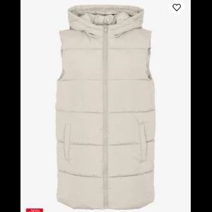 Nelly väst - Använd ngra gng fint skick