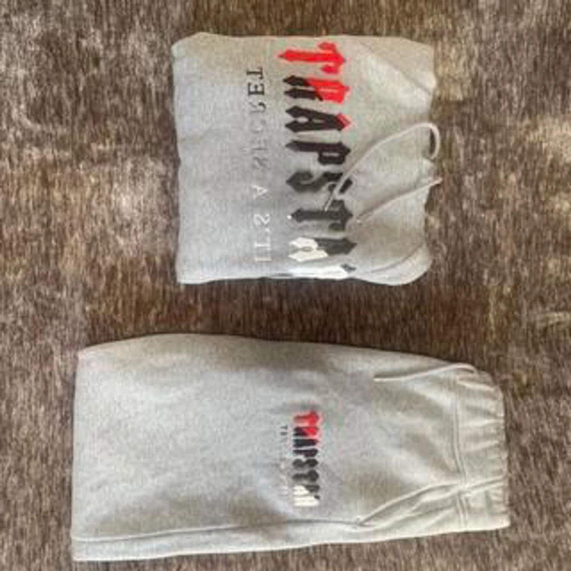 Trapstar tracksuit - 90